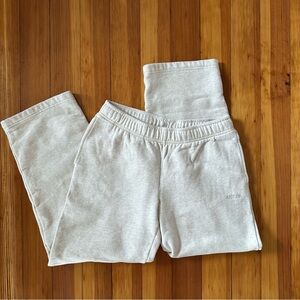 aritzia sweatpants